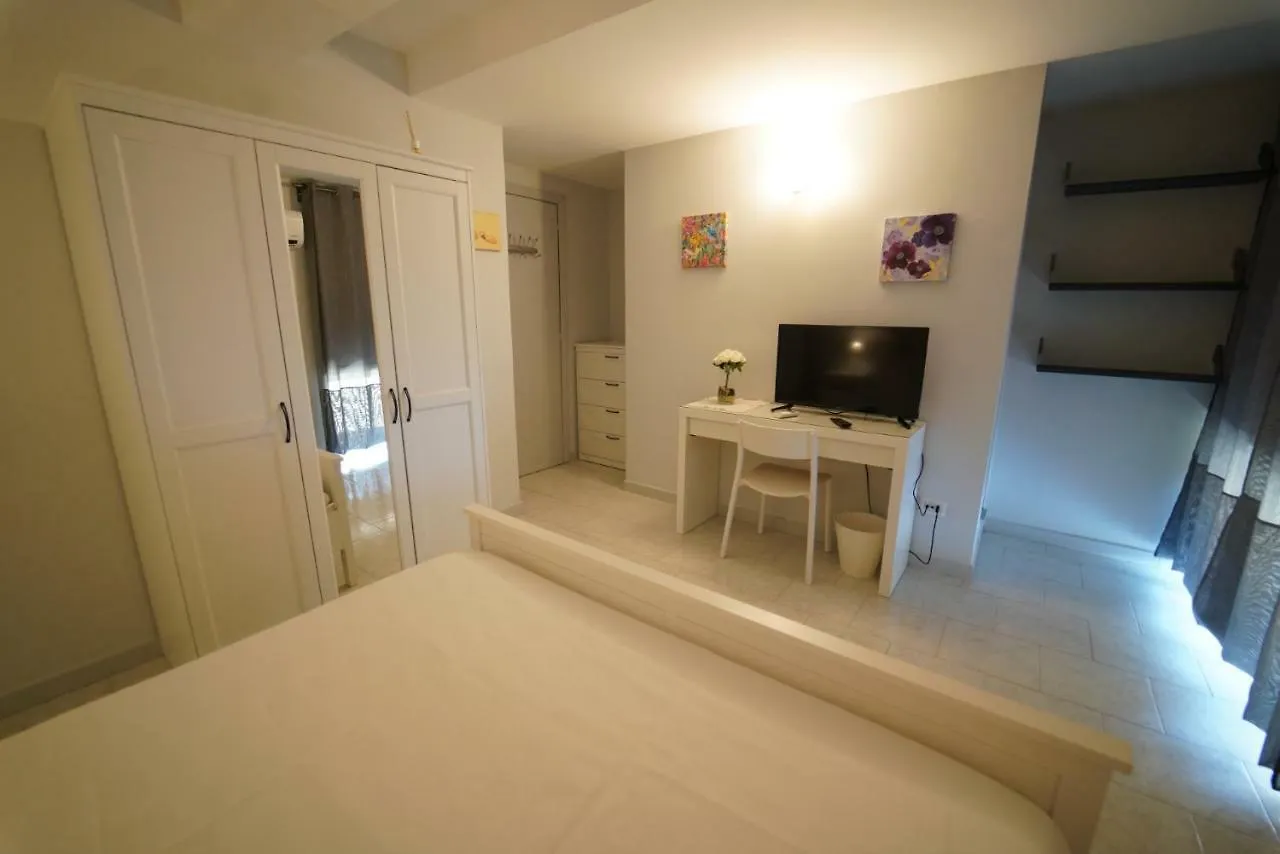 Casa Del Balzo Βίλα Νάπολη Σπίτι διακοπών