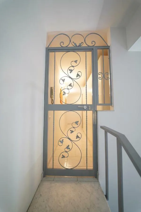 Casa Del Balzo Βίλα Νάπολη