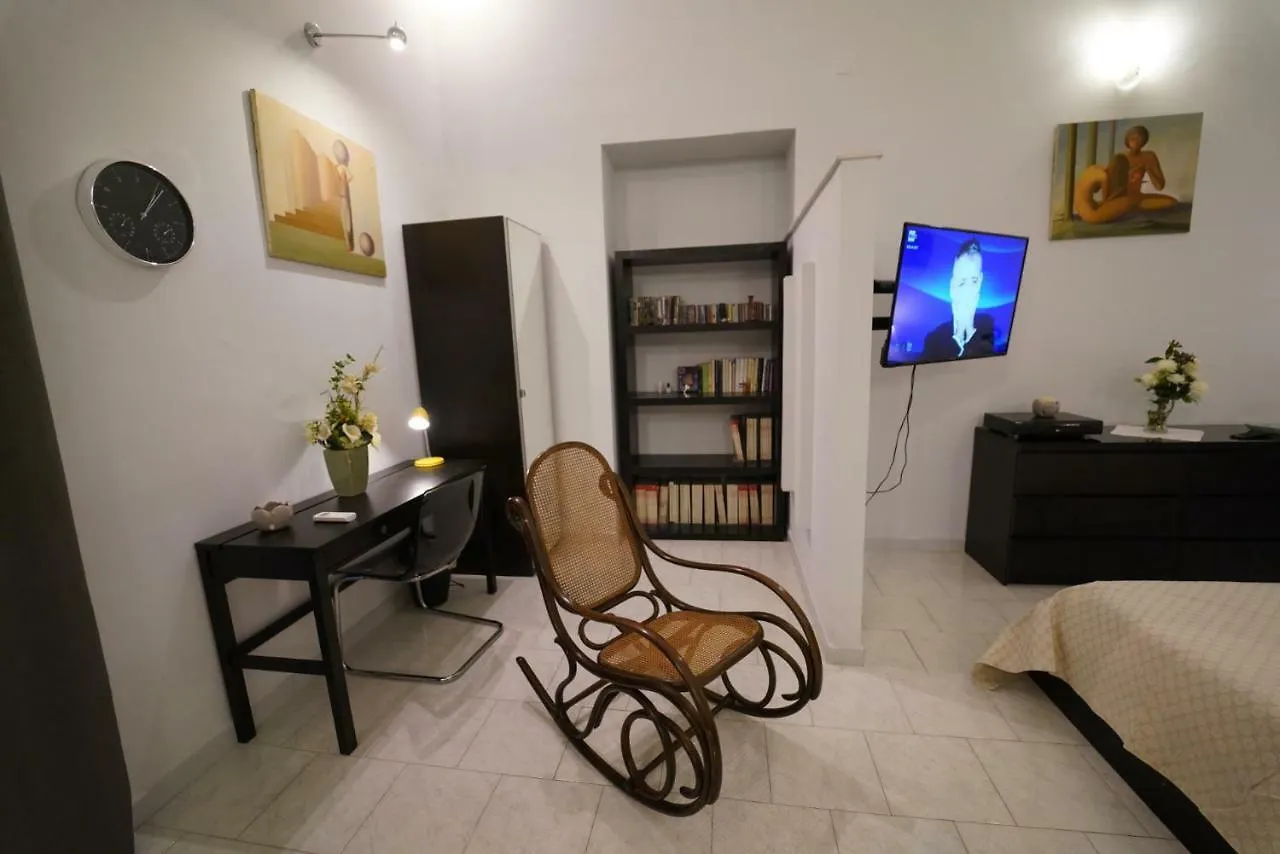 Casa Del Balzo Βίλα Νάπολη 0*,  Ιταλία