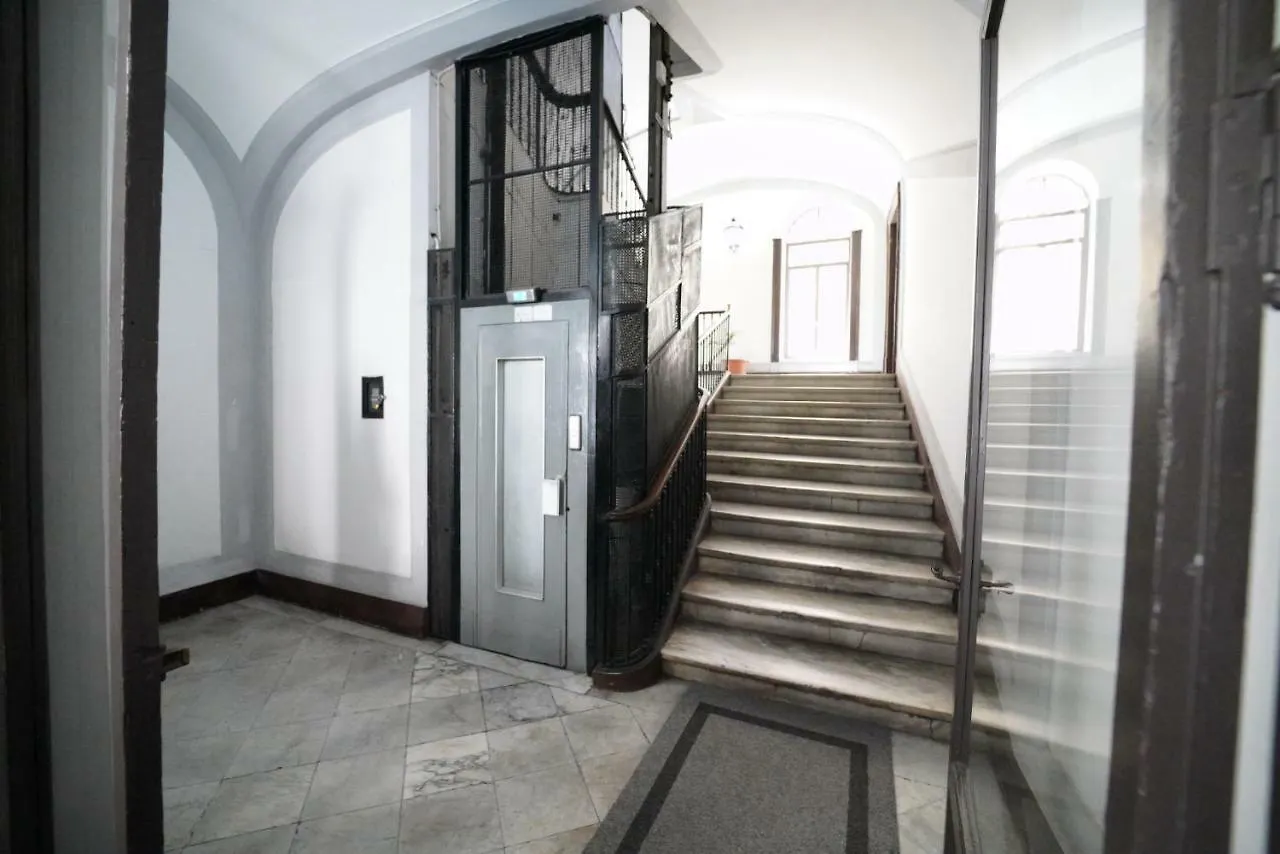 Holiday home Casa Del Balzo Villa Naples Italy