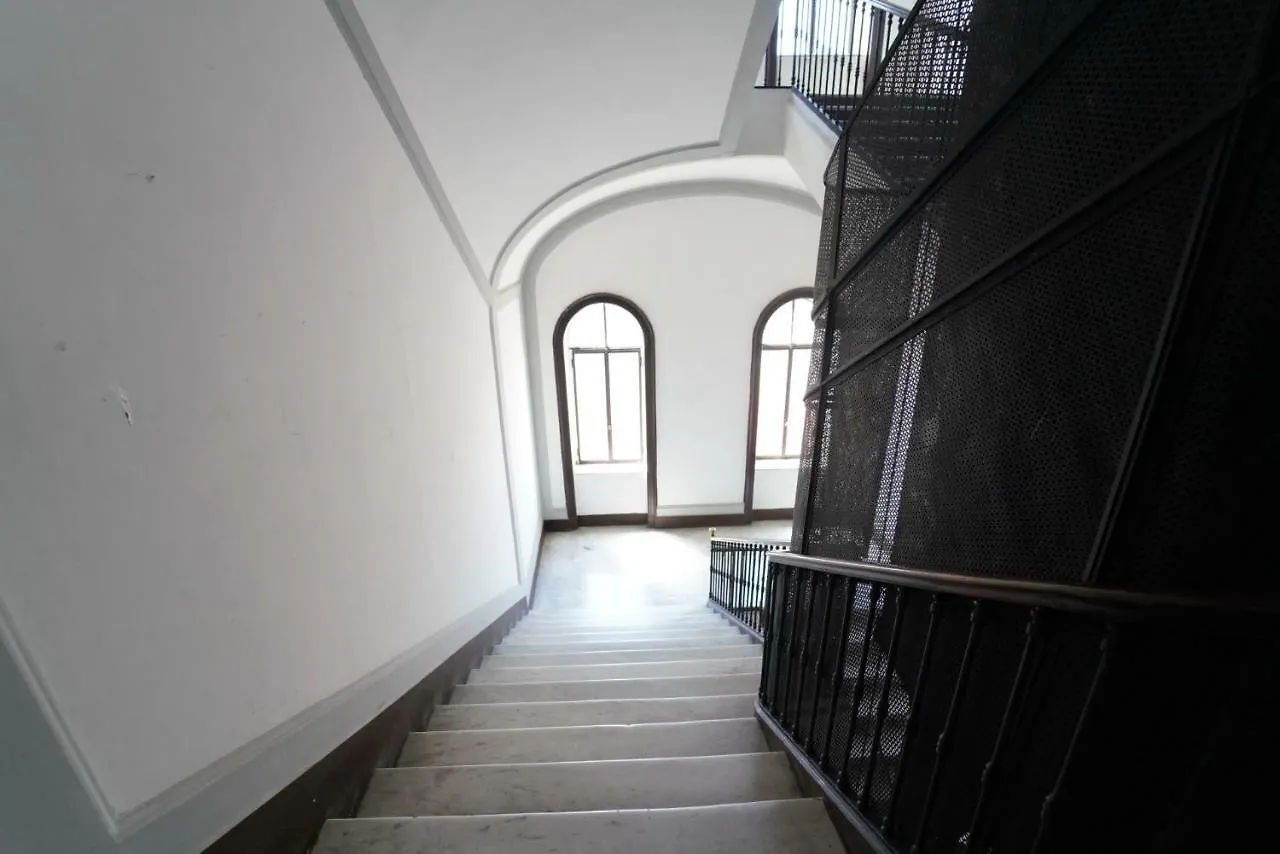 Holiday home Casa Del Balzo Villa Naples Italy
