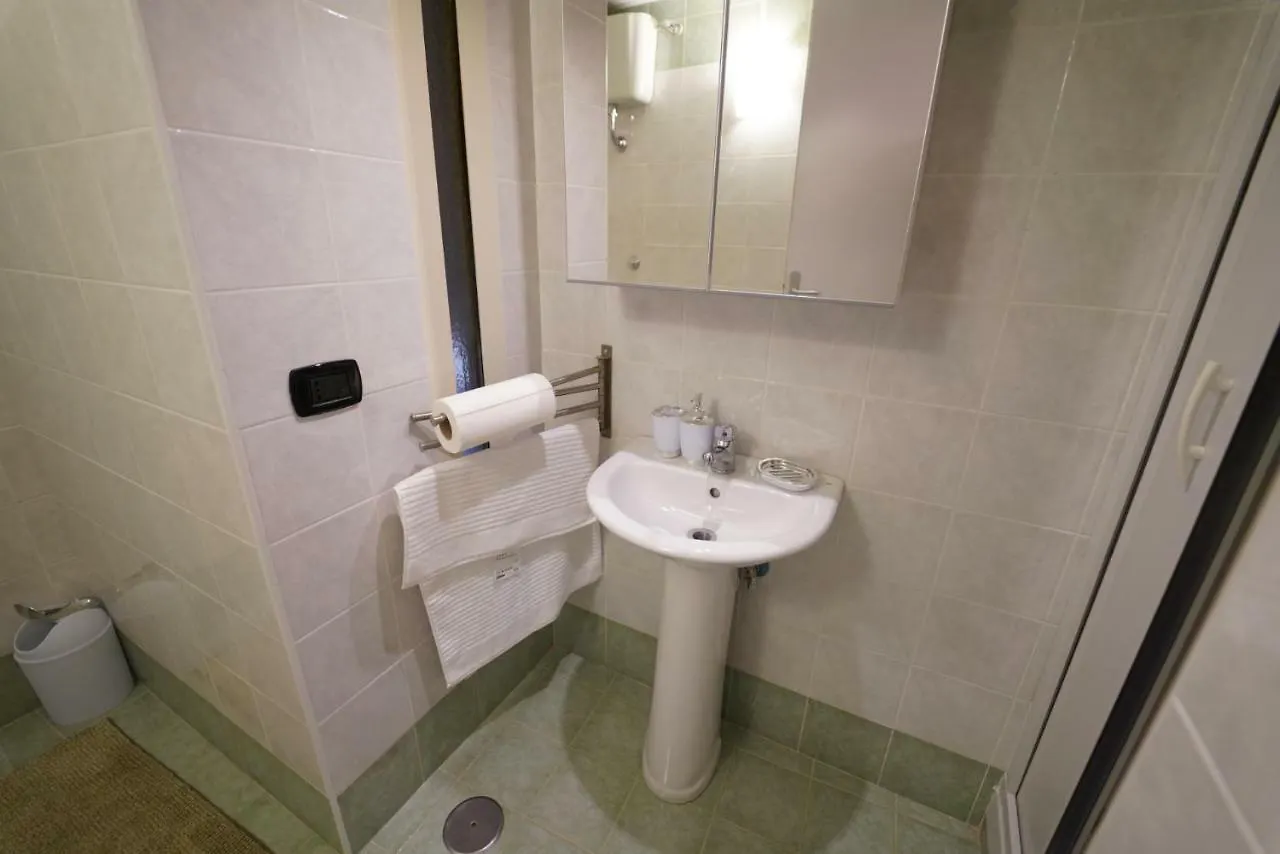 Holiday home Casa Del Balzo Villa Naples Italy