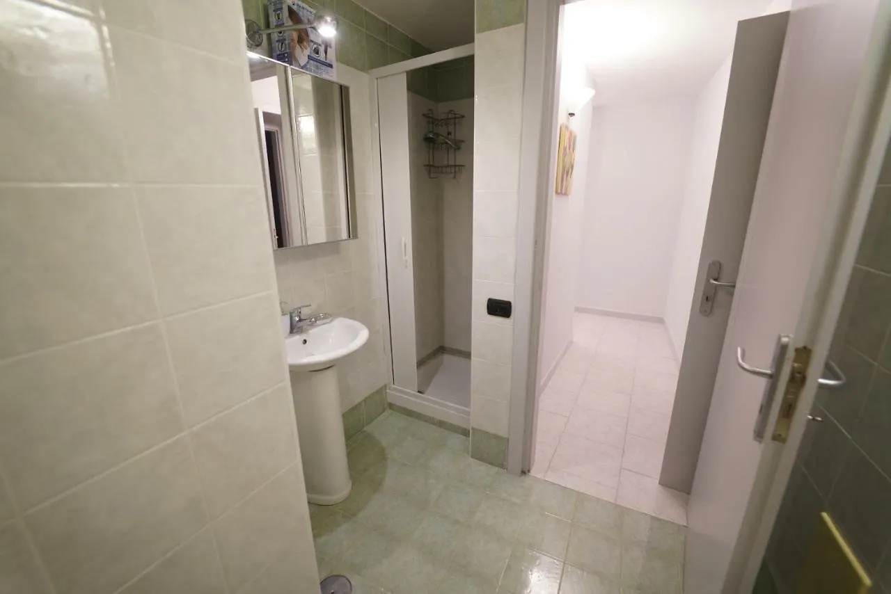 Holiday home Casa Del Balzo Villa Naples Italy