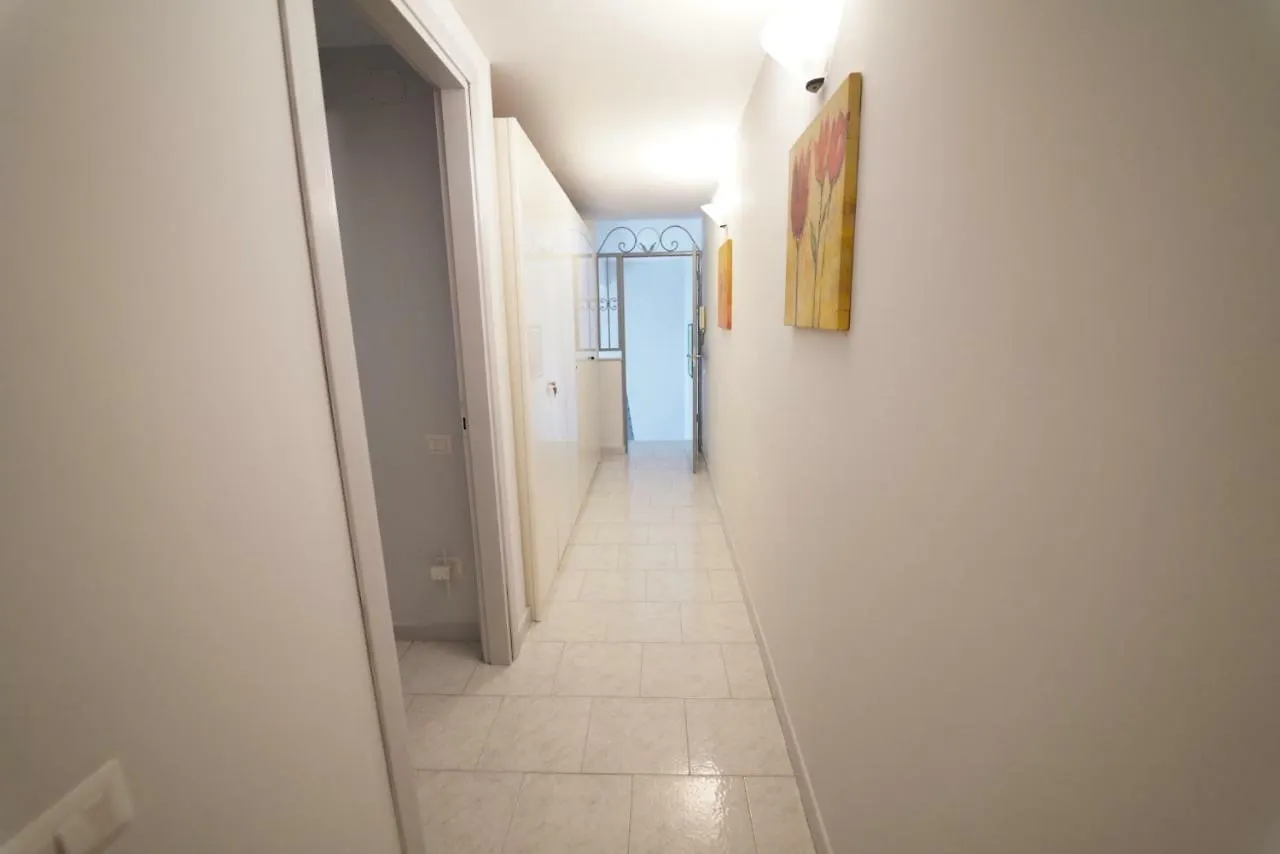 Holiday home Casa Del Balzo Villa Naples