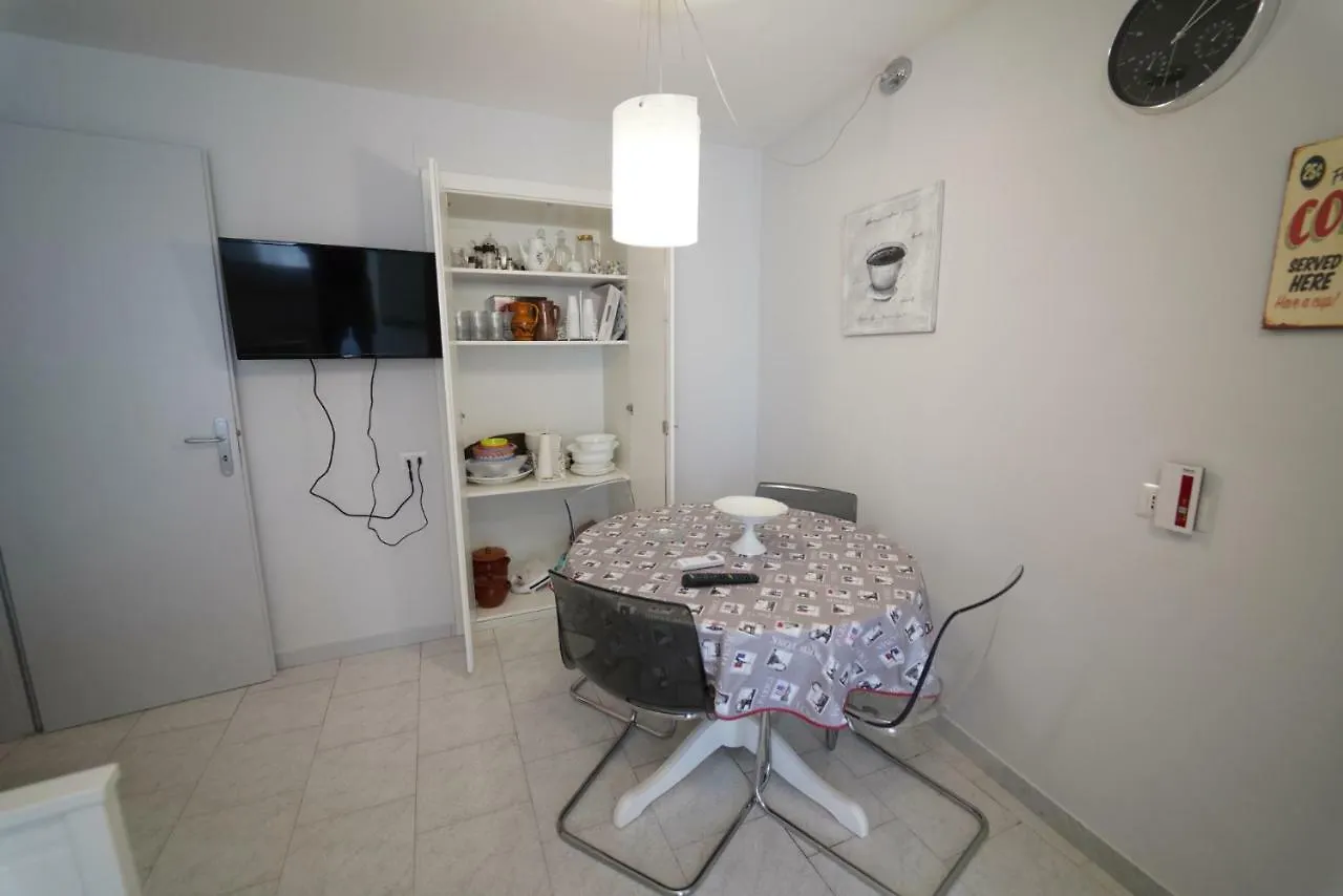 Casa Del Balzo Villa Naples Holiday home