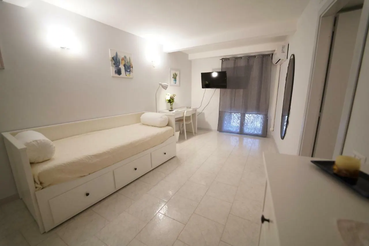 Holiday home Casa Del Balzo Villa Naples