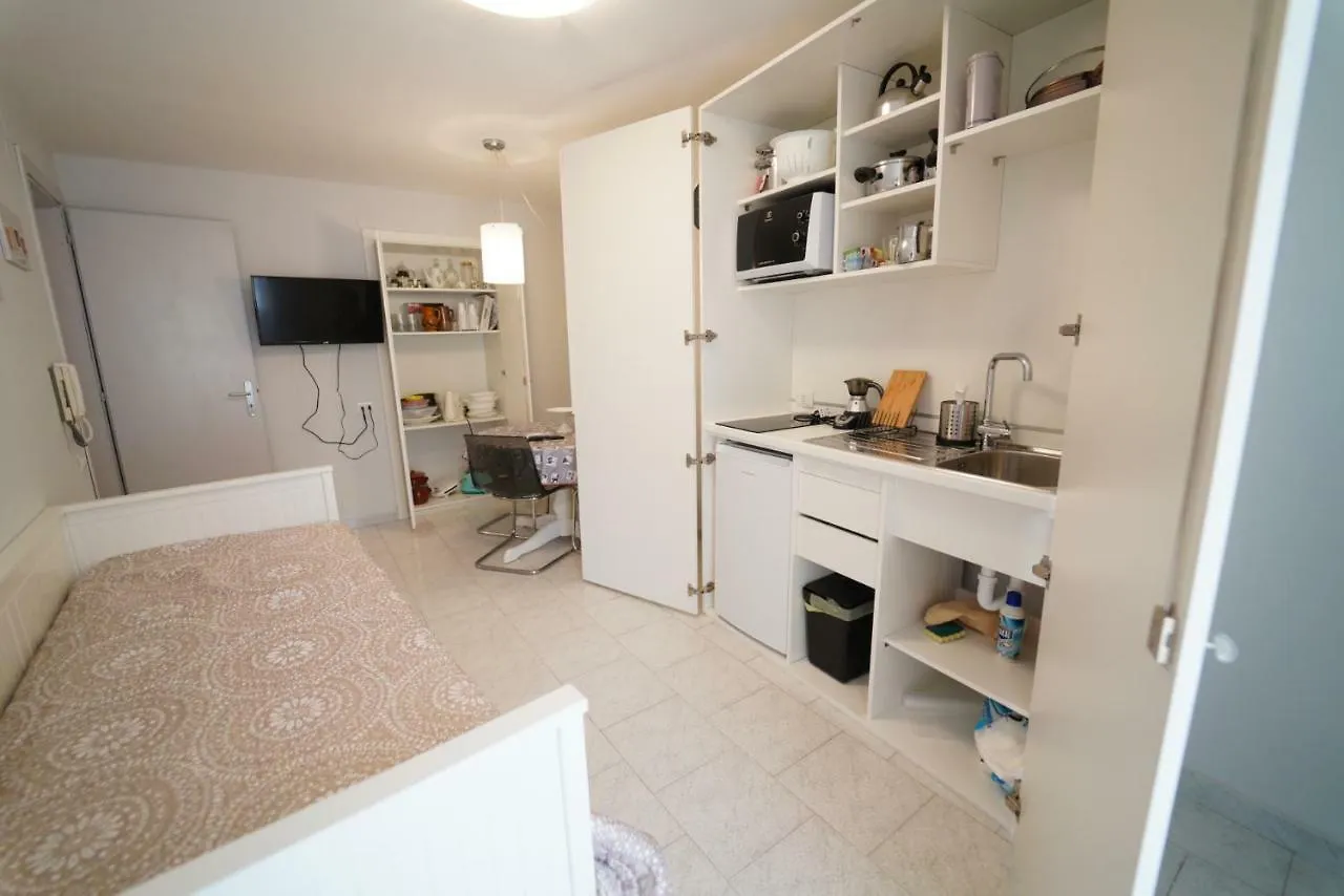 Casa Del Balzo Villa Naples
