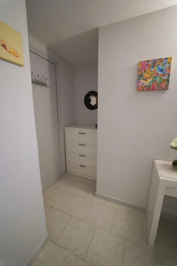 Holiday home Casa Del Balzo Villa Naples
