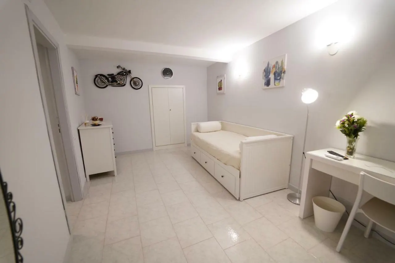Casa Del Balzo Villa Naples Holiday home