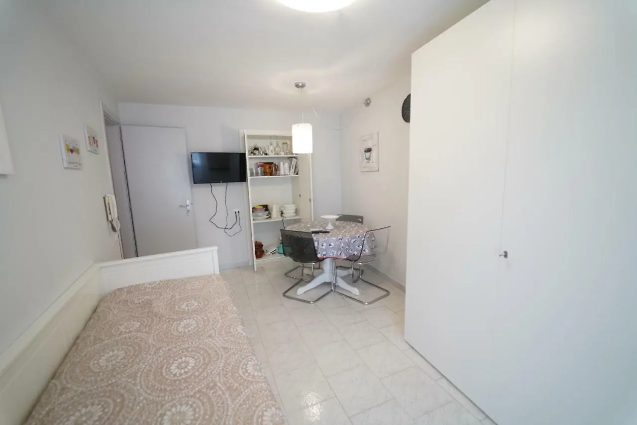 Casa Del Balzo Villa Naples Holiday home