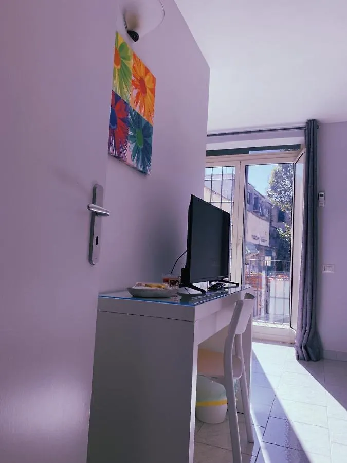 Holiday home Casa Del Balzo Villa Naples